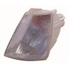 ABAKUS 551-1508R-WE Piloto intermitente - 1
