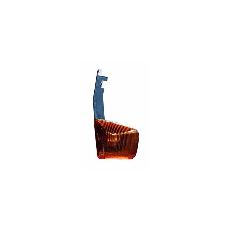 ABAKUS 663-1402L-UE Piloto intermitente - 1