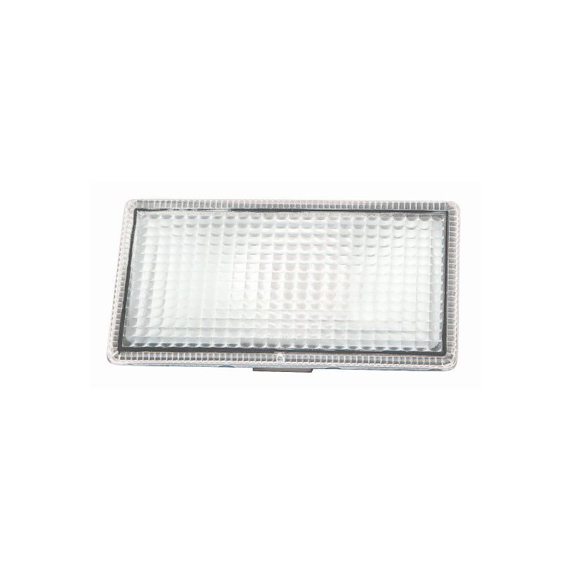ABAKUS 773-1612N-UE-C Luz de gálibo