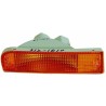 ABAKUS 312-1610R-AS Piloto intermitente - 1