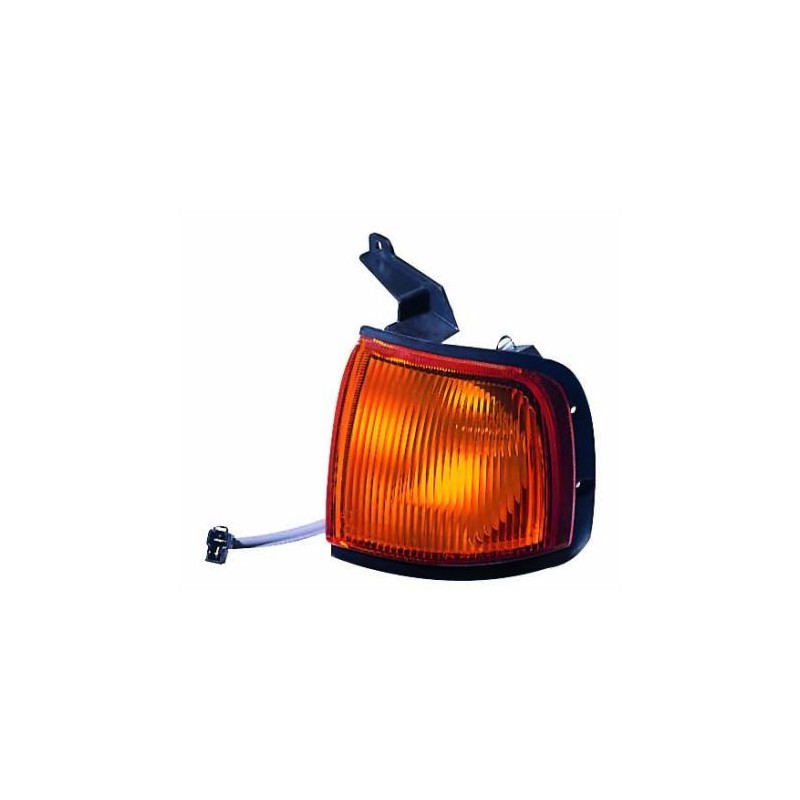 ABAKUS 231-1521R-AE Piloto intermitente - 1