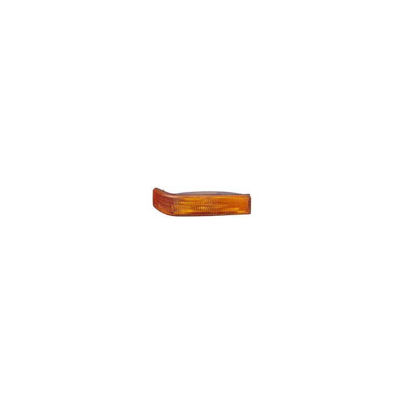 ABAKUS 433-1602R-YU Piloto intermitente - 1