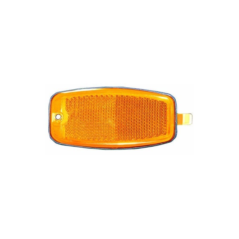 ABAKUS 321-1404N-AS Luz de delimitación lateral - 1