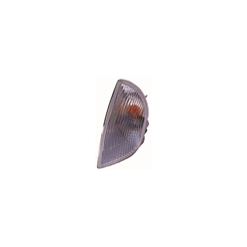 ABAKUS 661-1516L-UE Piloto intermitente - 1