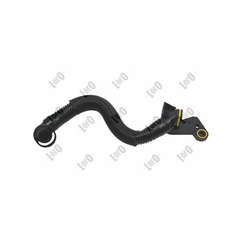 ABAKUS 053-028-093 Tubo flexible, ventilación del cárter - 1