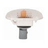 ABAKUS 235-1401N-AE-C Piloto intermitente - 1
