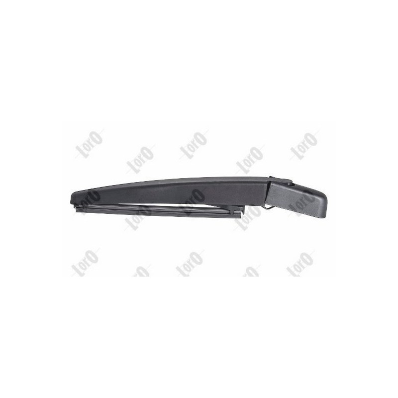 ABAKUS 103-00-025-C Juego de brazos limpiaparabrisas, limpieza parabrisas - 1