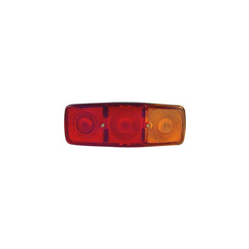 ABAKUS 440-1901R Luz trasera - 1