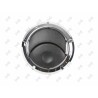 ABAKUS 135-99-026 Boquilla ventilación, tablero instrumentos - 1