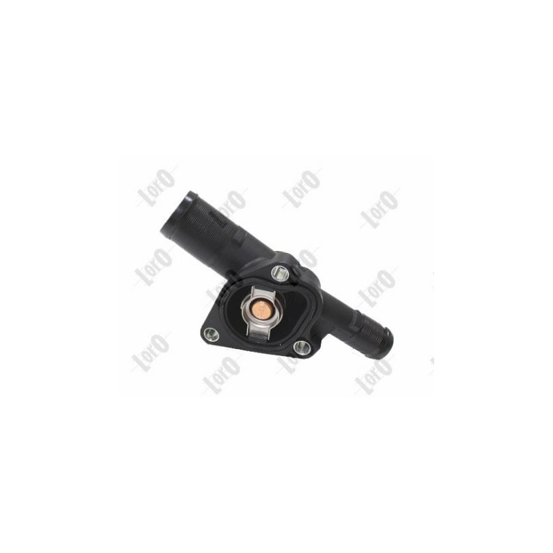 ABAKUS 042-025-0001 Termostato, refrigerante - 1