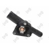 ABAKUS 042-025-0001 Termostato, refrigerante - 1