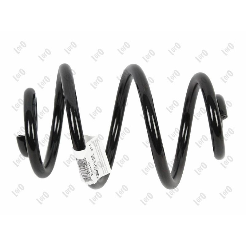 ABAKUS 234-02-117 Muelle de suspensión - 1