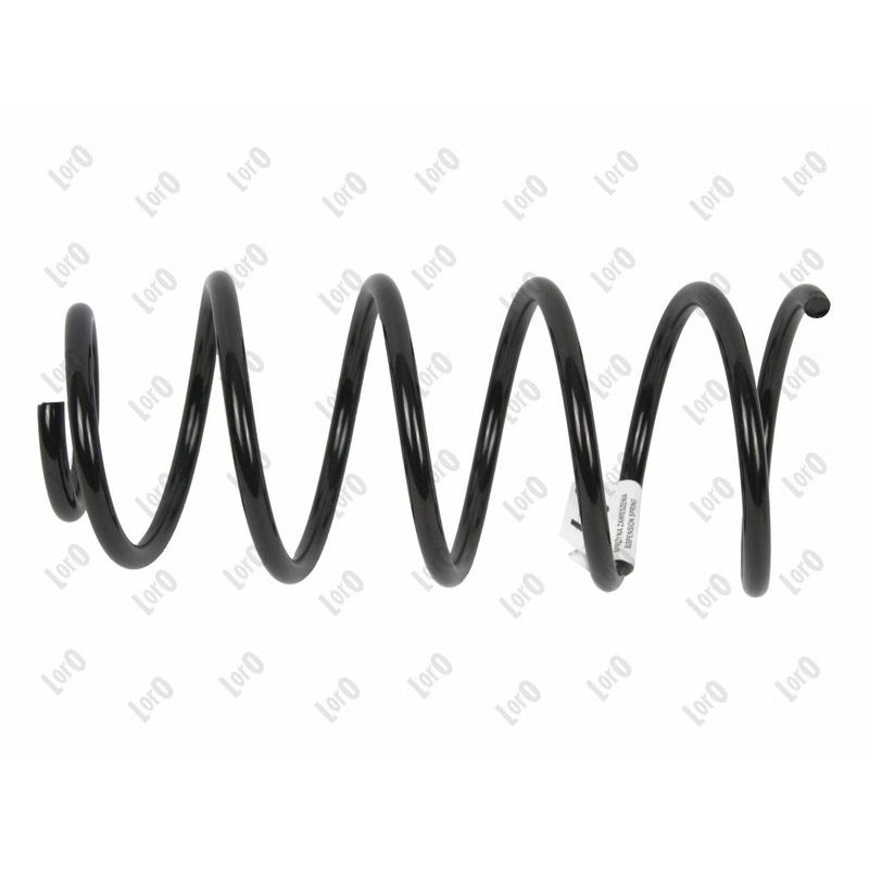 ABAKUS 234-01-020 Muelle de suspensión - 1