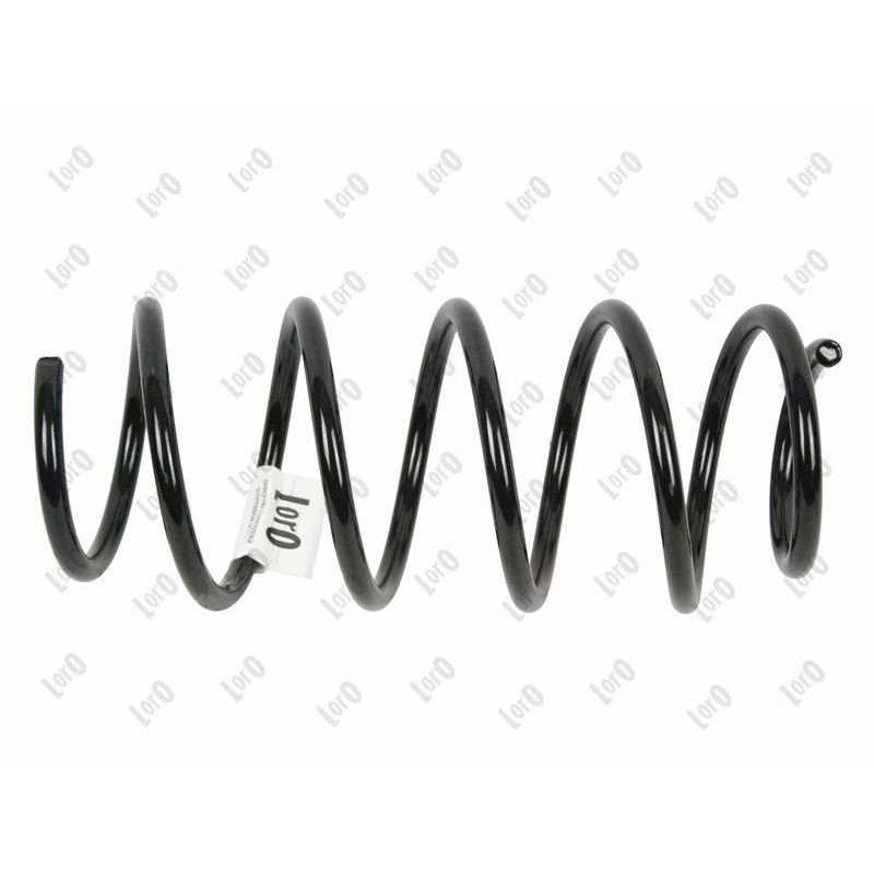 ABAKUS 234-01-028 Muelle de suspensión - 1