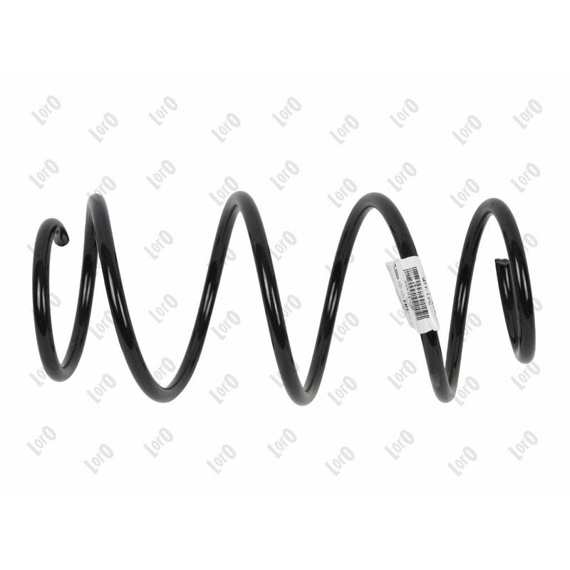 ABAKUS 234-01-026 Muelle de suspensión - 1