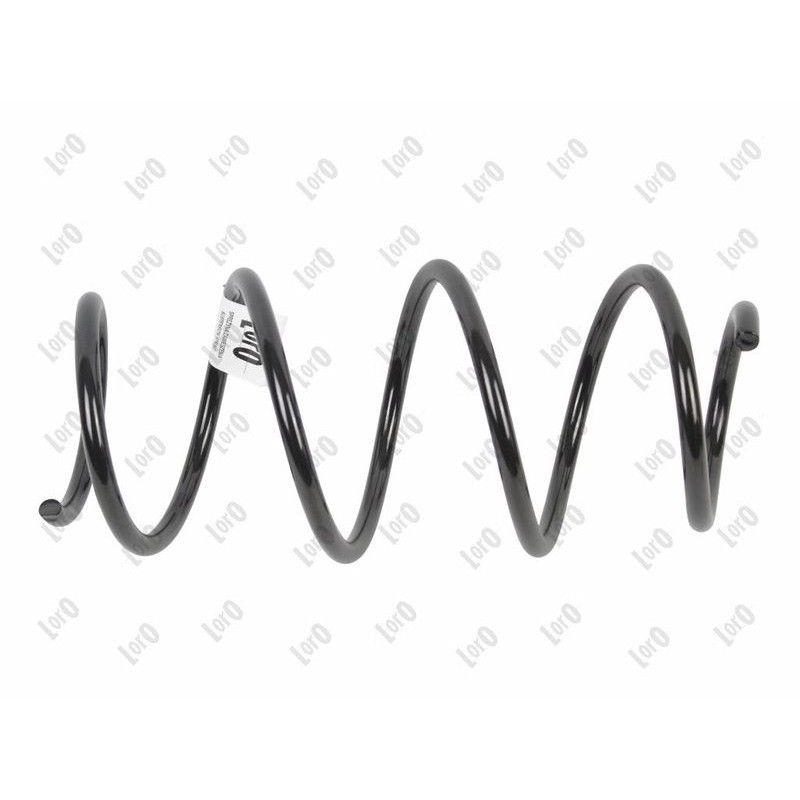 ABAKUS 234-01-065 Muelle de suspensión - 1