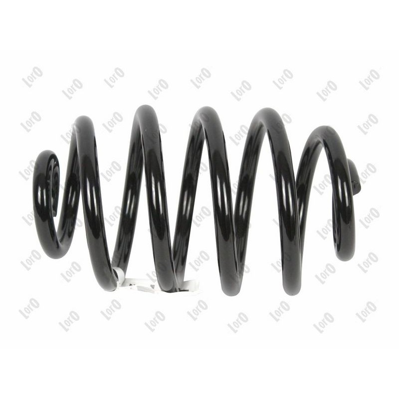 ABAKUS 234-02-119 Muelle de suspensión - 1