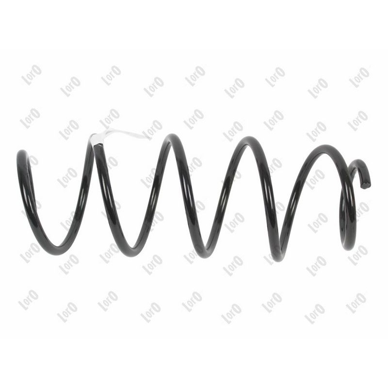 ABAKUS 234-01-104 Muelle de suspensión - 1