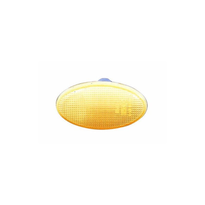ABAKUS 661-1405N-WE-A Piloto intermitente - 1