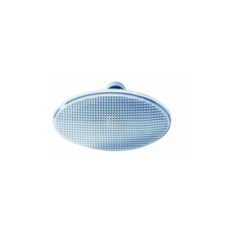ABAKUS 661-1405N-WE-C Piloto intermitente - 1