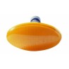 ABAKUS 661-1405N-WE-Y Piloto intermitente - 1