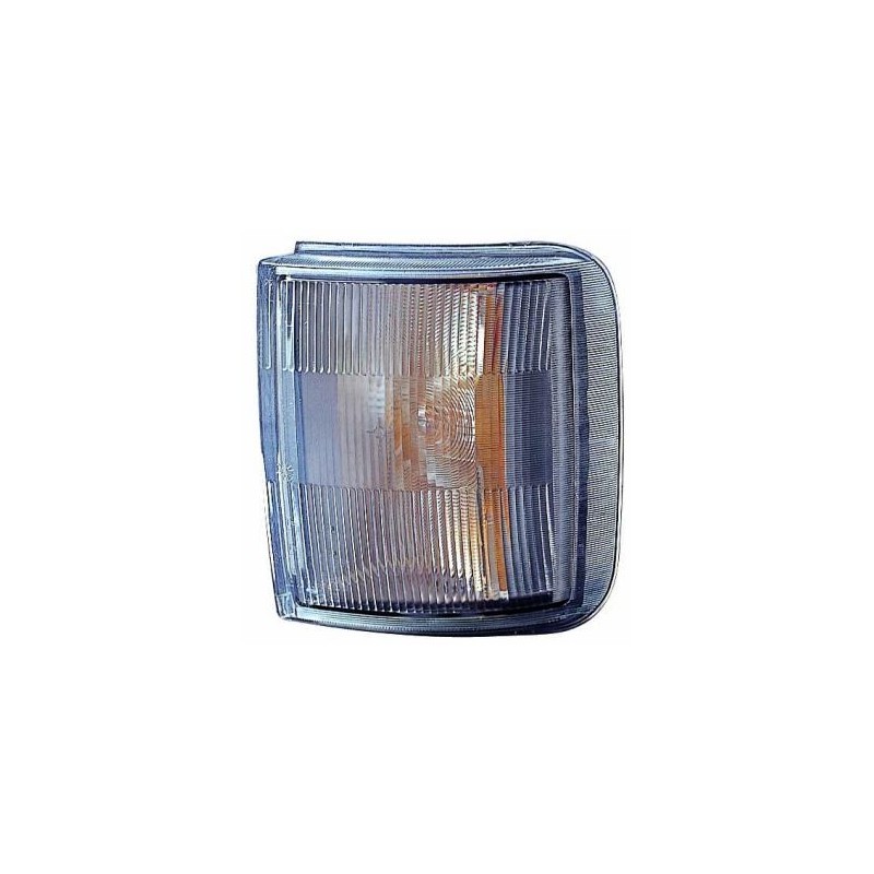 ABAKUS 663-1504L-UE Piloto intermitente - 1