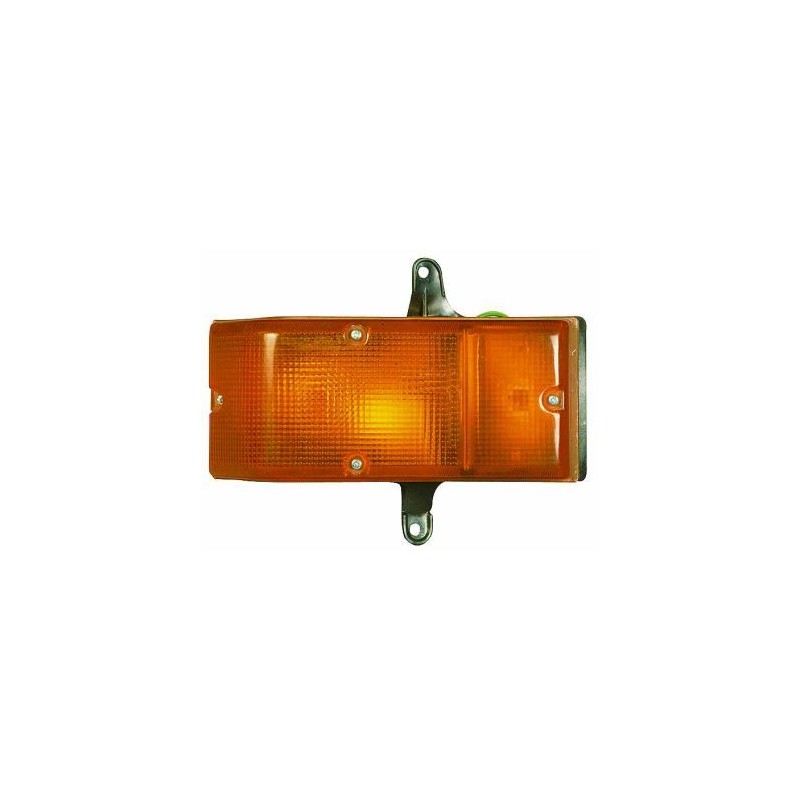 ABAKUS 212-1623R Piloto intermitente - 1