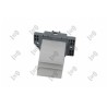 ABAKUS 133-019-002 Resitencia, ventilador habitáculo - 1