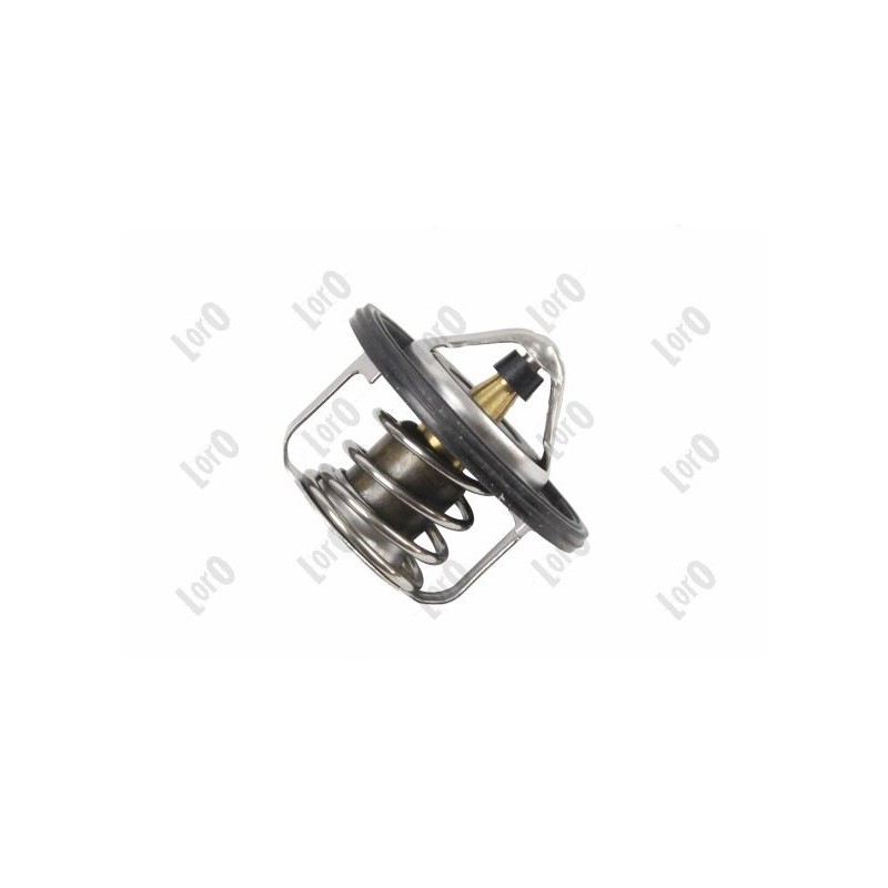 ABAKUS 050-025-0001 Termostato, refrigerante - 1