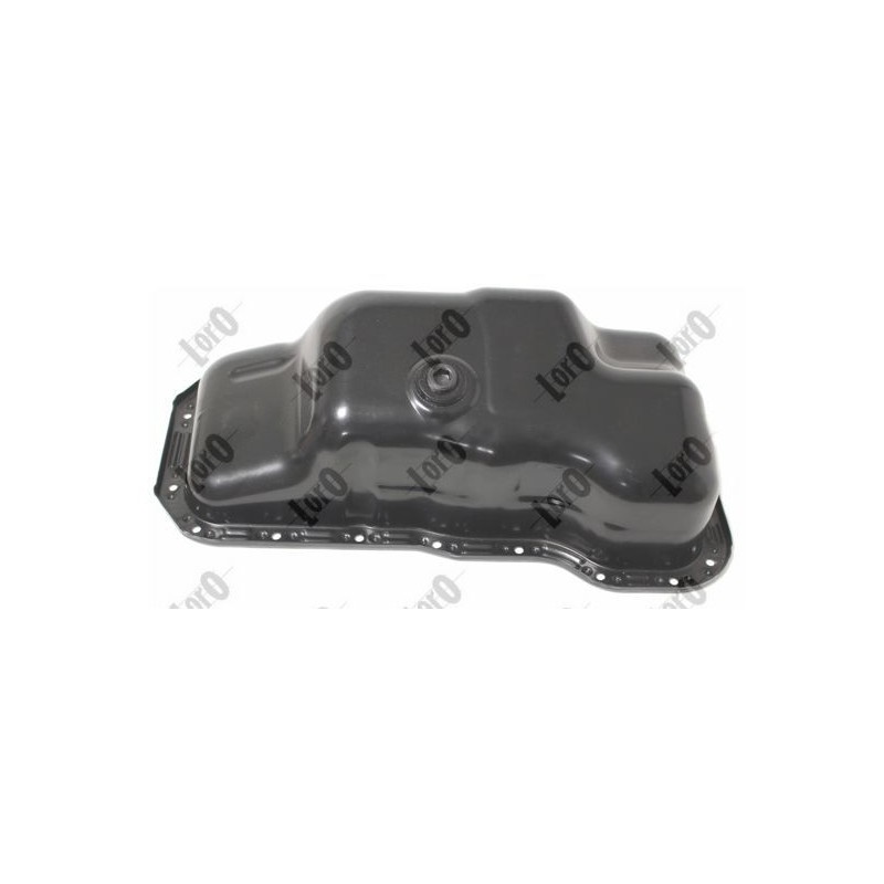 ABAKUS 100-00-027 Cárter de aceite - 1