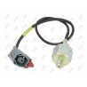 ABAKUS 120-09-236 Sensor de detonaciones - 1