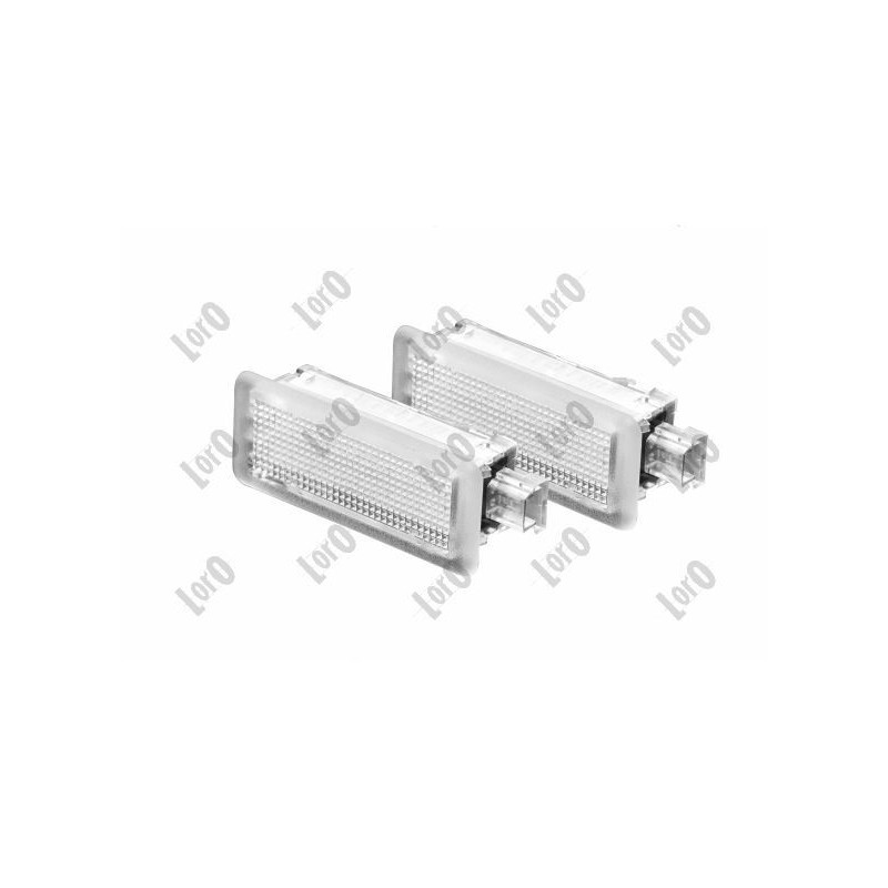ABAKUS L54-470-003LED Luz interior
