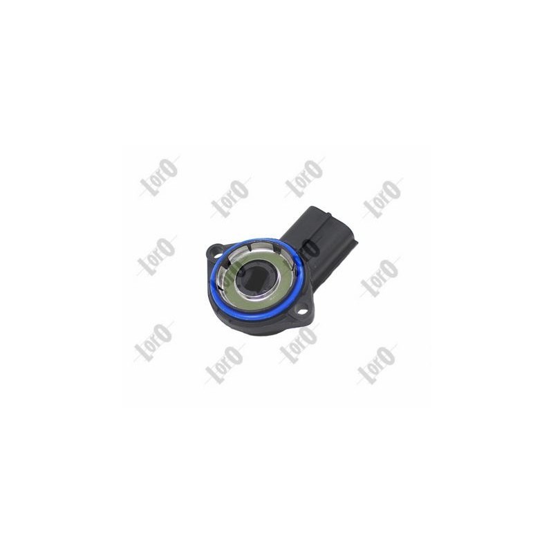 ABAKUS 120-08-001 Sensor, posición mariposa - 1