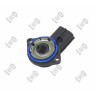 ABAKUS 120-08-001 Sensor, posición mariposa - 1