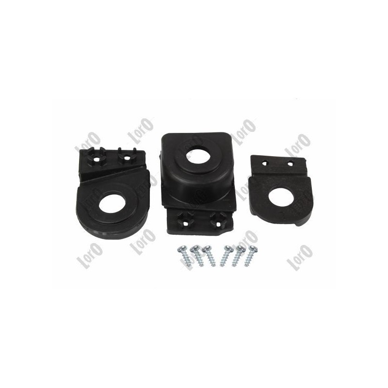 ABAKUS 150-01-079 Kit reparación, faro principal (soporte) - 1