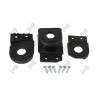 ABAKUS 150-01-079 Kit reparación, faro principal (soporte) - 1