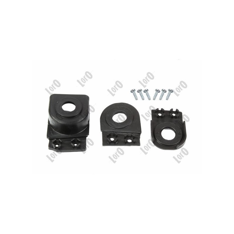 ABAKUS 150-01-080 Kit reparación, faro principal (soporte) - 1