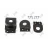 ABAKUS 150-01-080 Kit reparación, faro principal (soporte) - 1