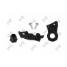 ABAKUS 150-01-007 Kit reparación, faro principal (soporte) - 1