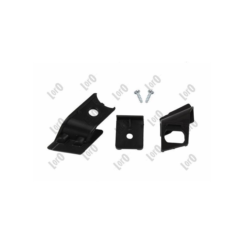 ABAKUS 150-01-067 Kit reparación, faro principal (soporte) - 1