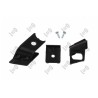 ABAKUS 150-01-067 Kit reparación, faro principal (soporte) - 1