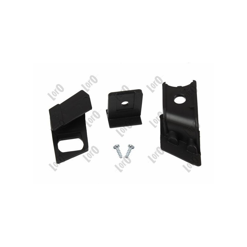 ABAKUS 150-01-068 Kit reparación, faro principal (soporte) - 1