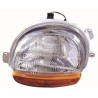 ABAKUS 551-1118R-LD-EM Faro principal - 1