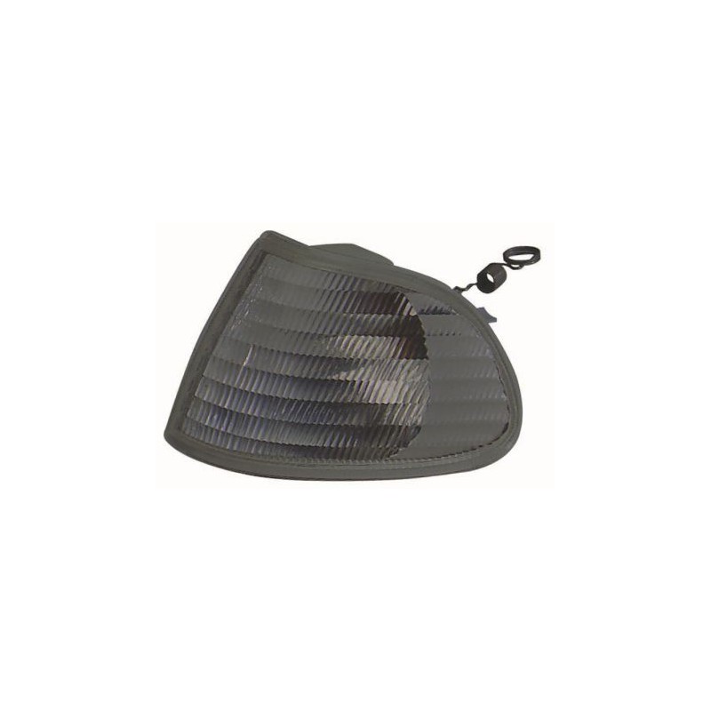 ABAKUS 431-1514R-UE Piloto intermitente - 1