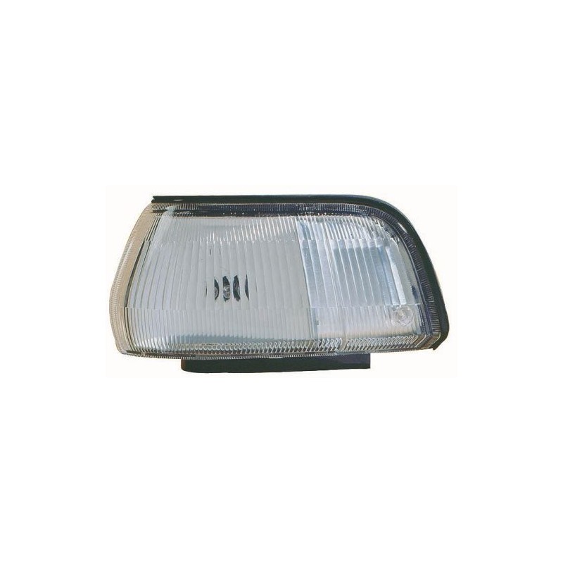 ABAKUS 212-1556R-WE Piloto intermitente - 1