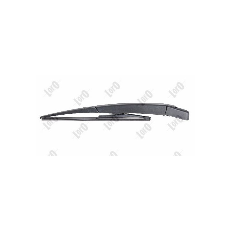 ABAKUS 103-00-034-C Juego de brazos limpiaparabrisas, limpieza parabrisas - 1