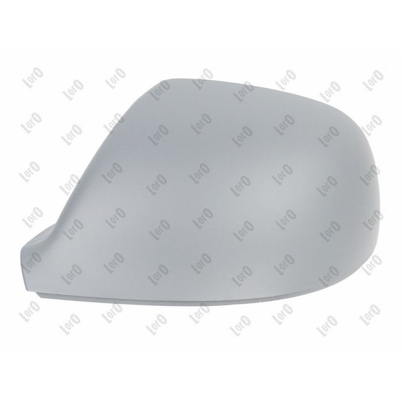 ABAKUS 4058C03 Cubierta, retrovisor exterior - 1
