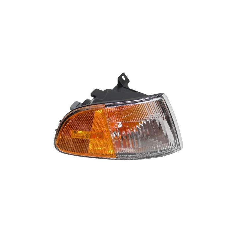 ABAKUS 317-1507L-AS Piloto intermitente - 1