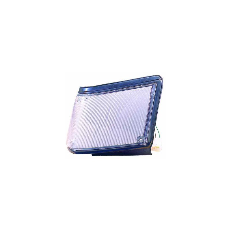 ABAKUS 212-1520R-AE-C Piloto intermitente - 1