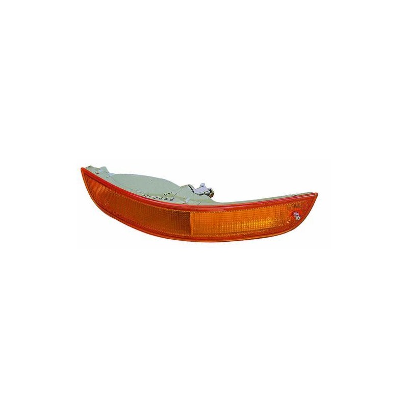 ABAKUS 212-1666R-UE Piloto intermitente - 1